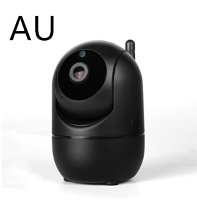Cámara Inteligente Rastreo Automático Inalámbrico