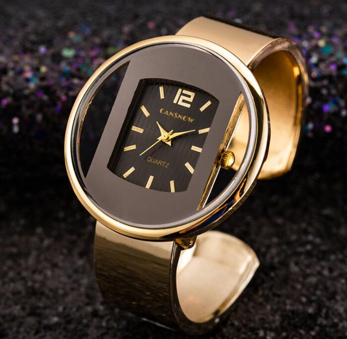 Relojes de mujer, nuevo reloj de pulsera de lujo de marca nueva, esfera…