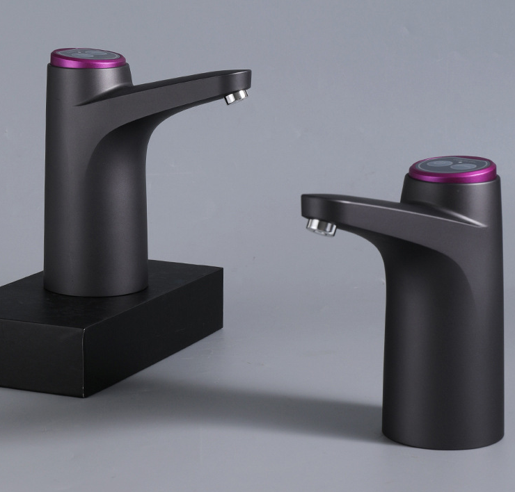 Agua embotellada Alimentador automático de agua Fuente mineral